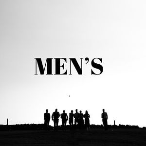 Men’s clothing and accessories